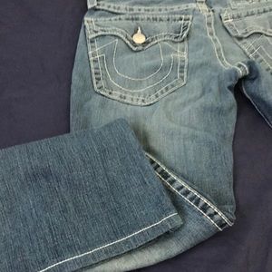 True Religion Jeans - True Religion Jeans True Religion Jeans - True Religion Jeans